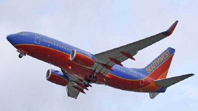 Southwest Airlines To Add New Nonstop Service From Tulsa To Austin, Texas