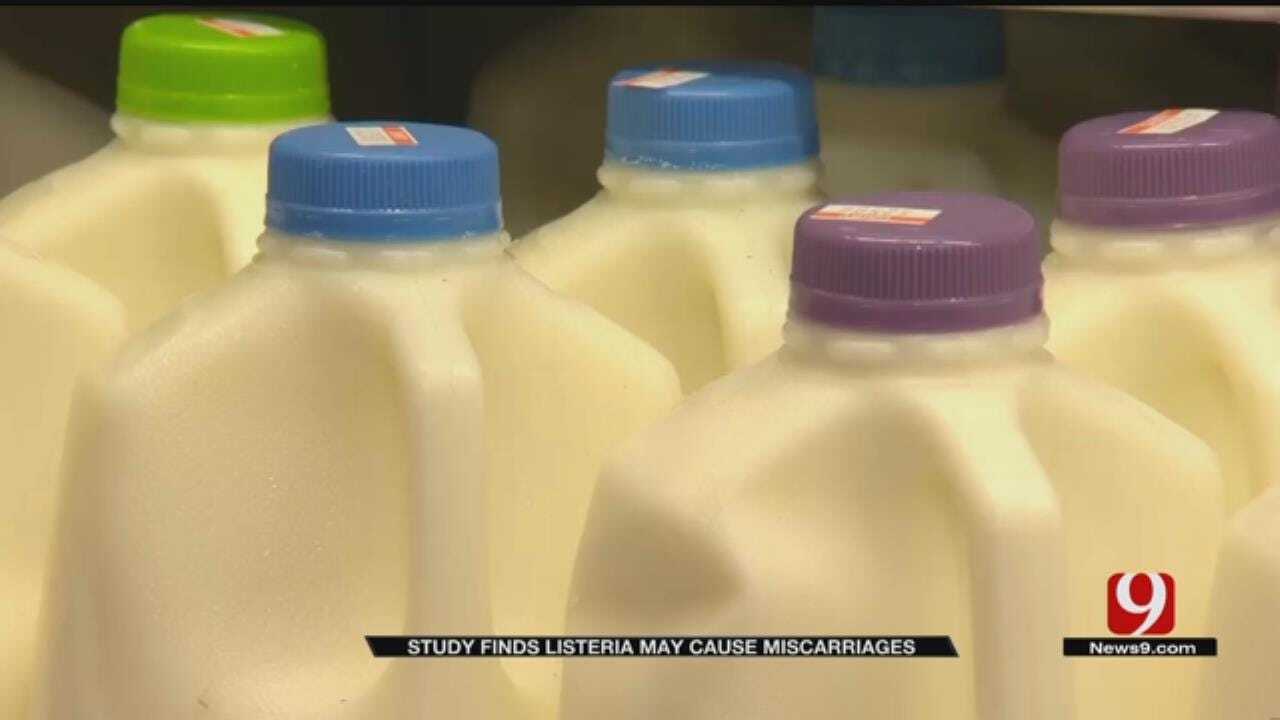 Medical Minute: Breast Milk For Mom?