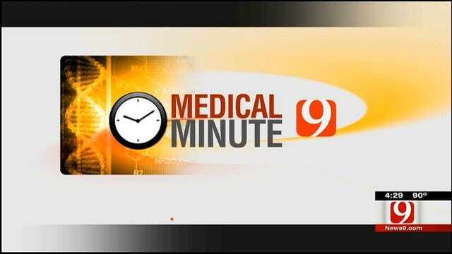 Medical minute: Breast Cancer