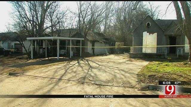 Neighbors Complained About Home Months Before Deadly Fire