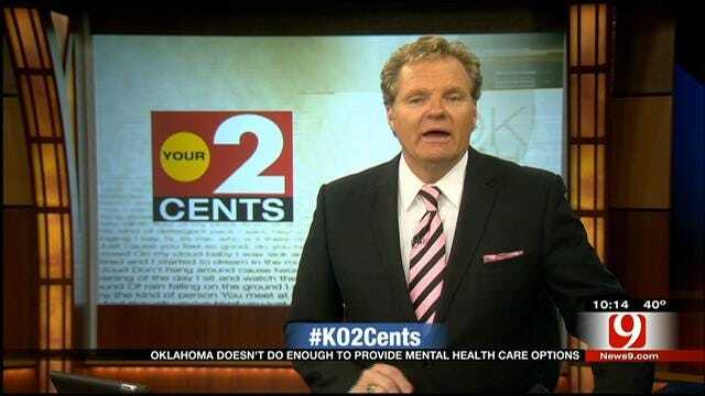 Your 2 Cents: Viewers Respond To Bethany Mental Health Facility Closing