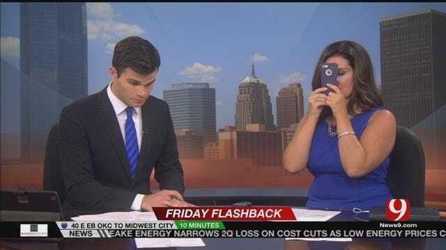 News 9 This Morning: The Week That Was On Friday, August 5