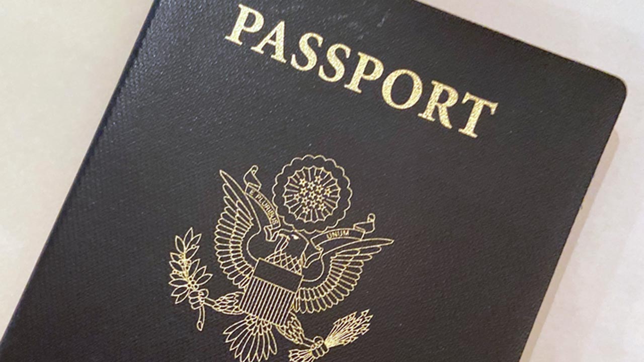 Oklahoma Congressmen: Delays In Passport Approvals Caused By Shorthanded State Dept.