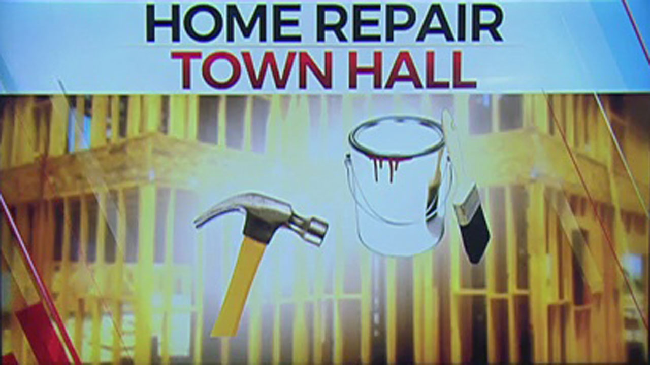 OKC Councilmember To Hold Virtual Town Hall On City Help With Home Repairs, Down Payments