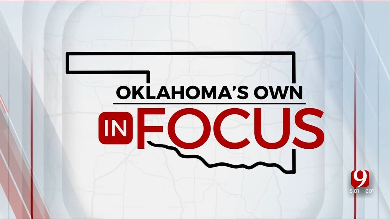 Oklahoma's Own In Focus: Tribal Compacts, Task Forces, And Tags