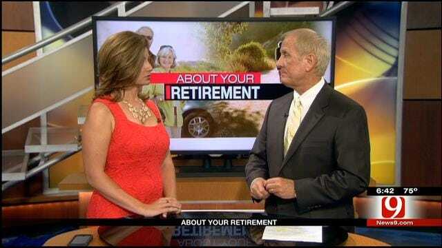 About Your Retirement: Family, Caretaker Scams