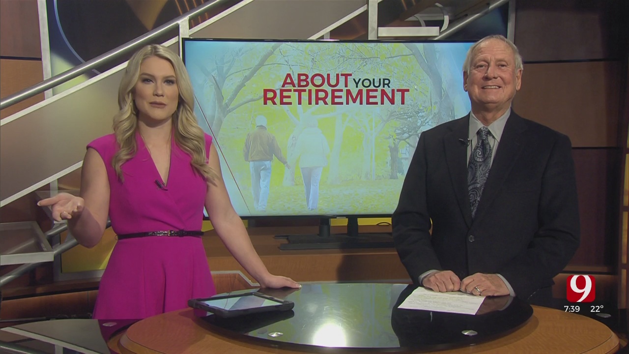 About Your Retirement: Update On 91-Year-Old Wanting To Drive
