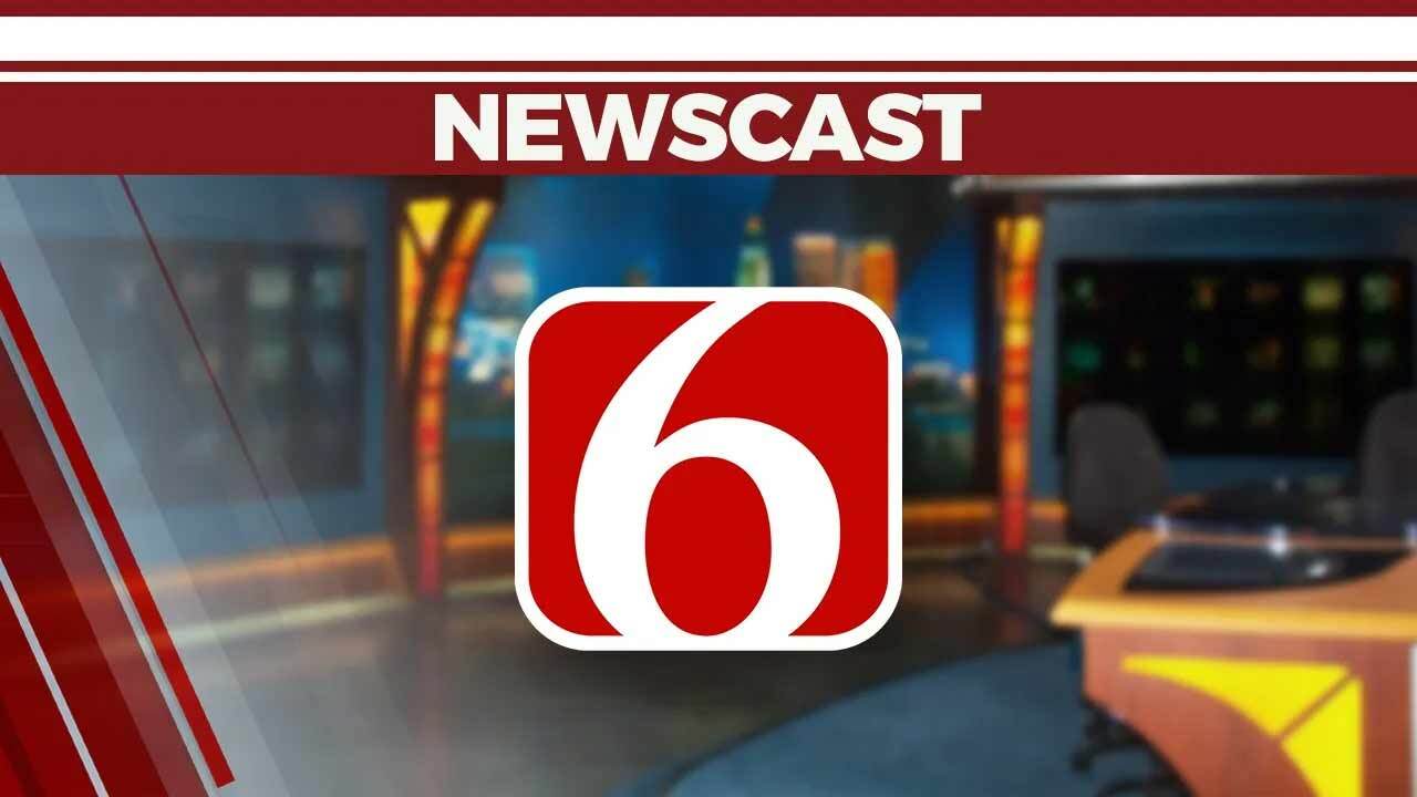 News On 6 at 6 Newscast (Aug. 12)