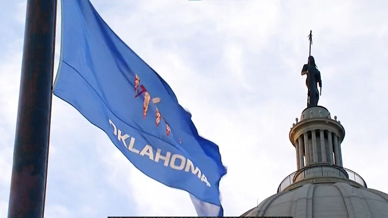 Bill Providing 6 Weeks Maternity To State Employees Passes Through Oklahoma Senate