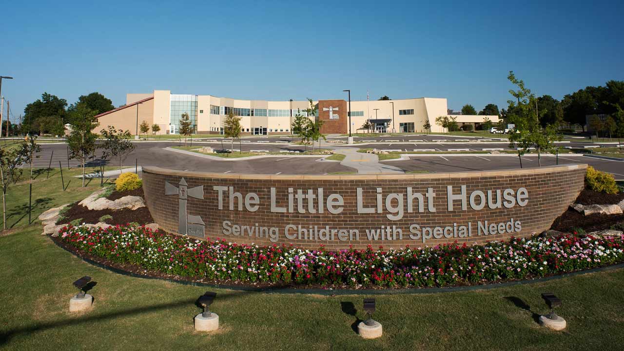 Tulsa Non-Profit 'Little Light House' To Host Virtual Garden Party 