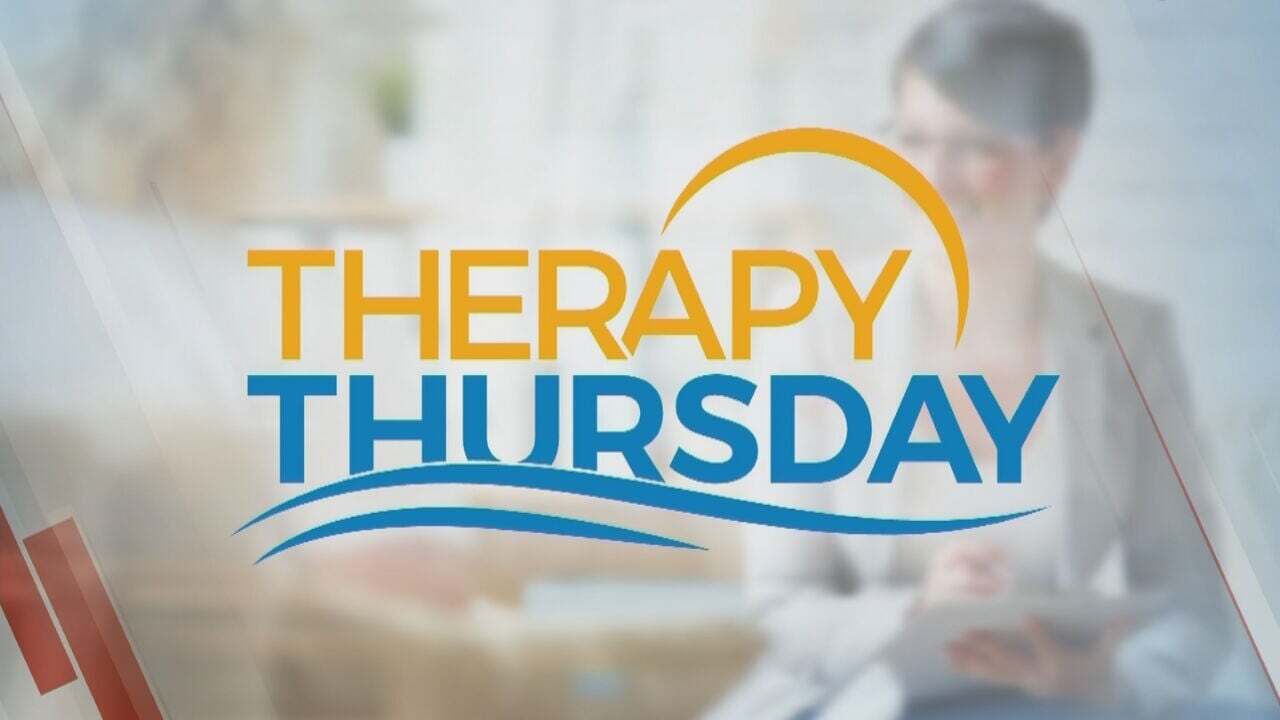 Therapy Thursday: Dementia