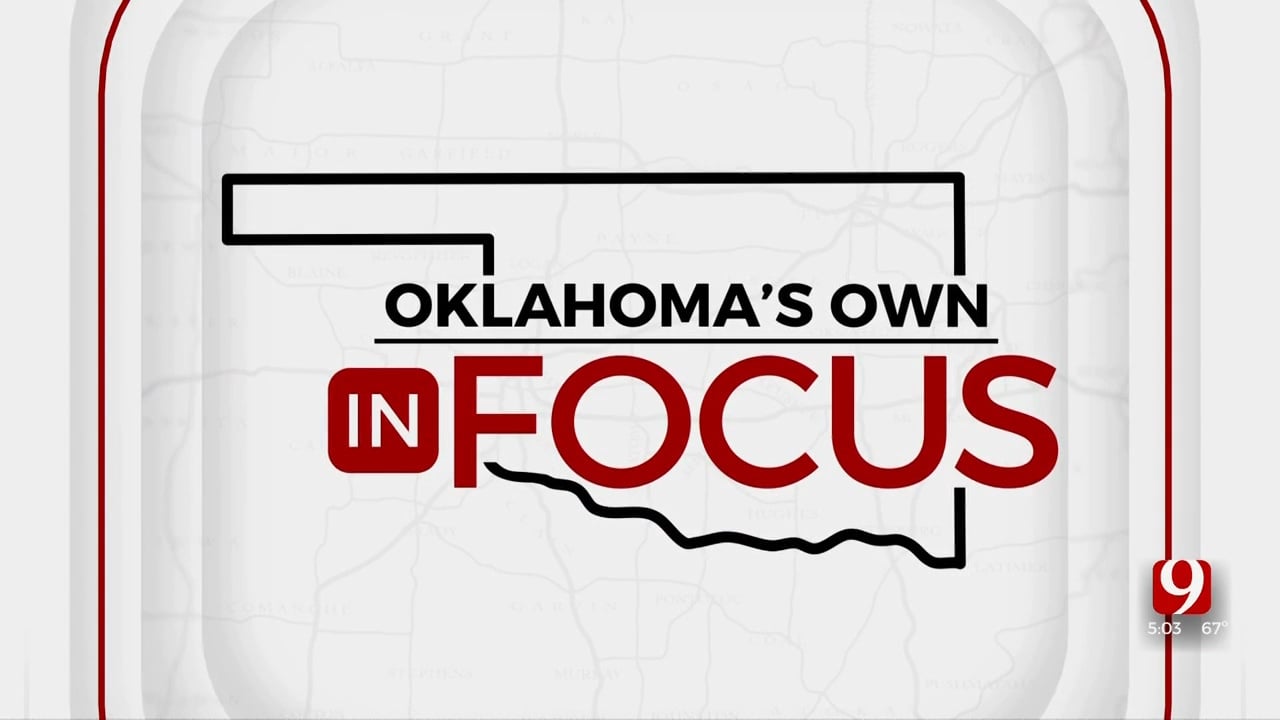 Oklahoma's Own In Focus: Lexington Investigations