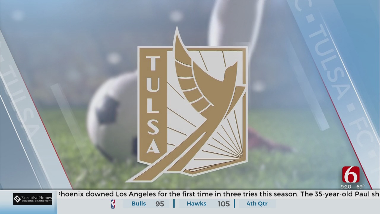 FC Tulsa Notches First-Ever Win Over Sporting KC II