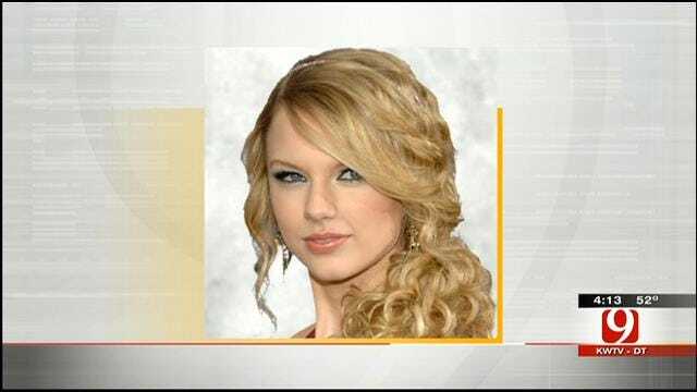 Hot Topics: Taylor Swift Growing Up