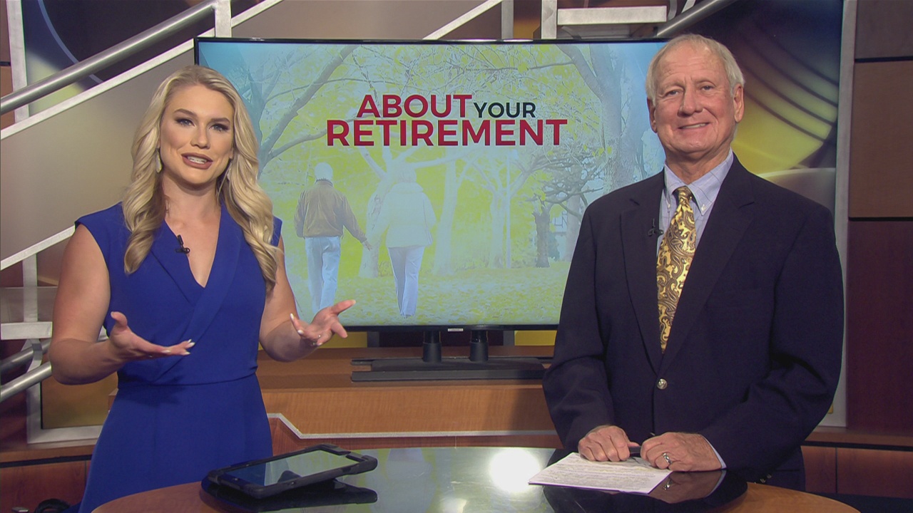 About Your Retirement: Future Finances