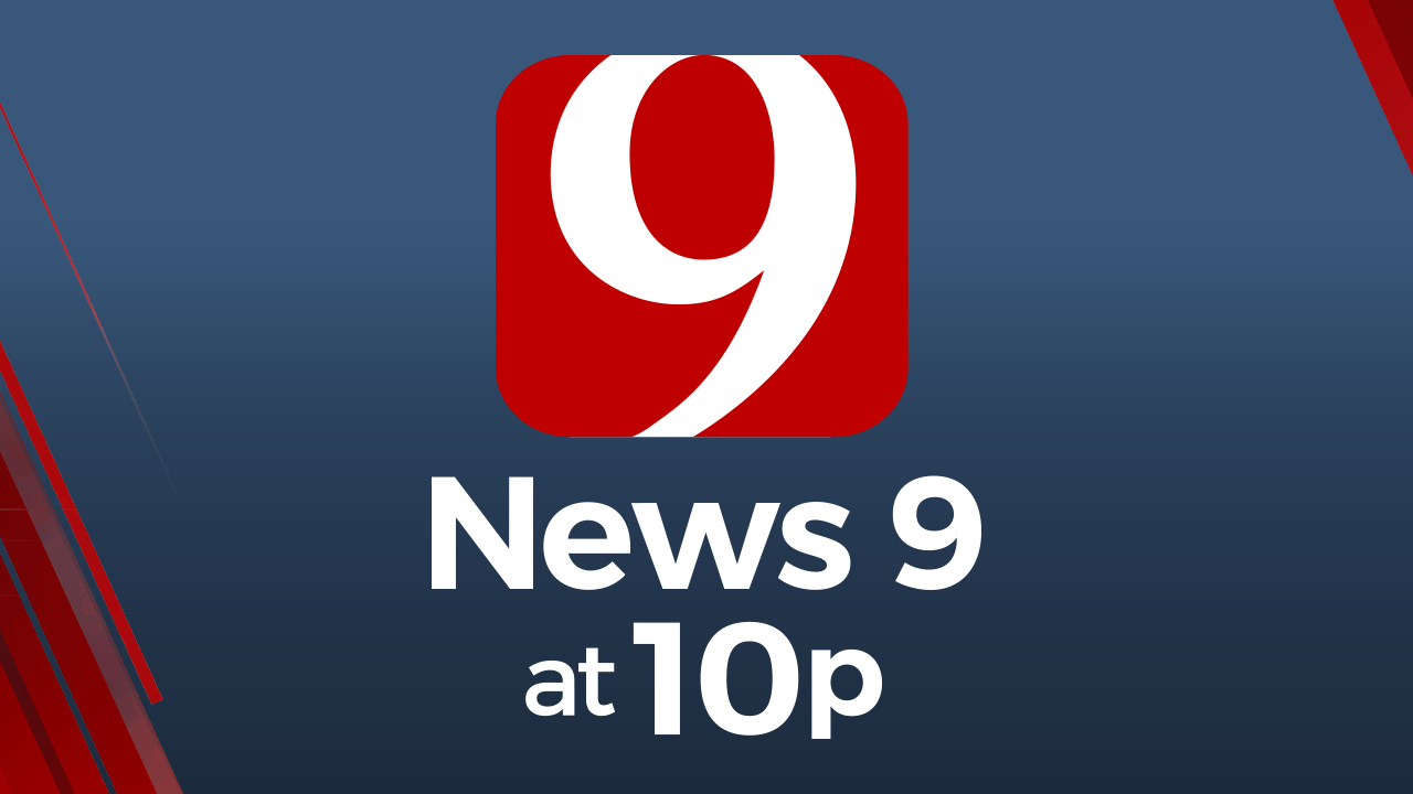 News 9 10 p.m. Newscast 4/29/2024