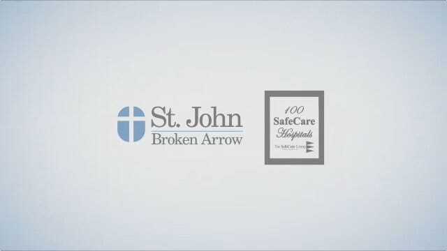 St. John's Broken Arrow: Safecare