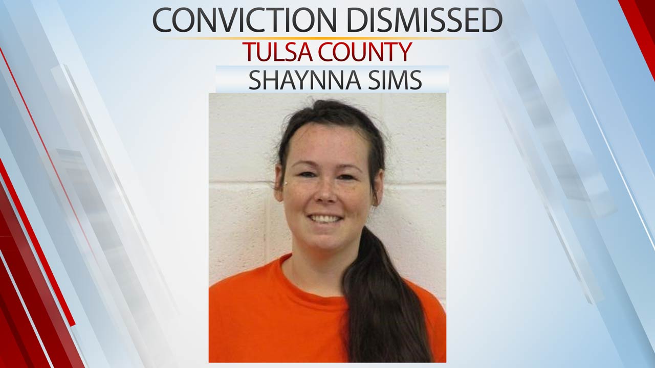 Tulsa Woman Convicted Of Desecrating A Corpse Has Conviction Overturned By SCOTUS Tribal Ruling