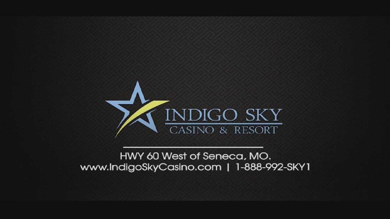 Indigo Sky Casino - 0179 - 500000 Reasons