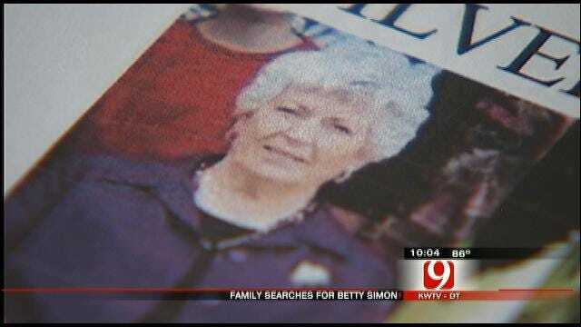 Family, Hundreds Of Volunteers Continue To Search For Missing Kingfisher Woman
