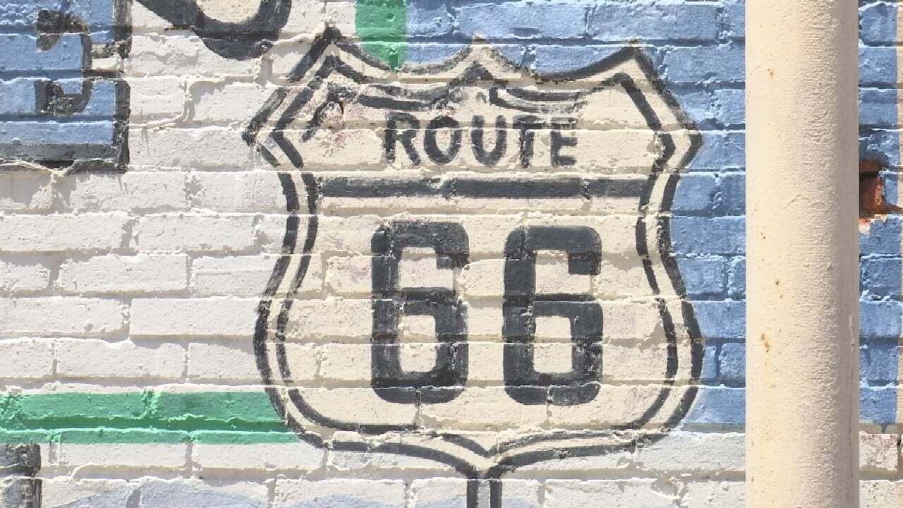 President Trump Signs Route 66 Centennial Commission Act
