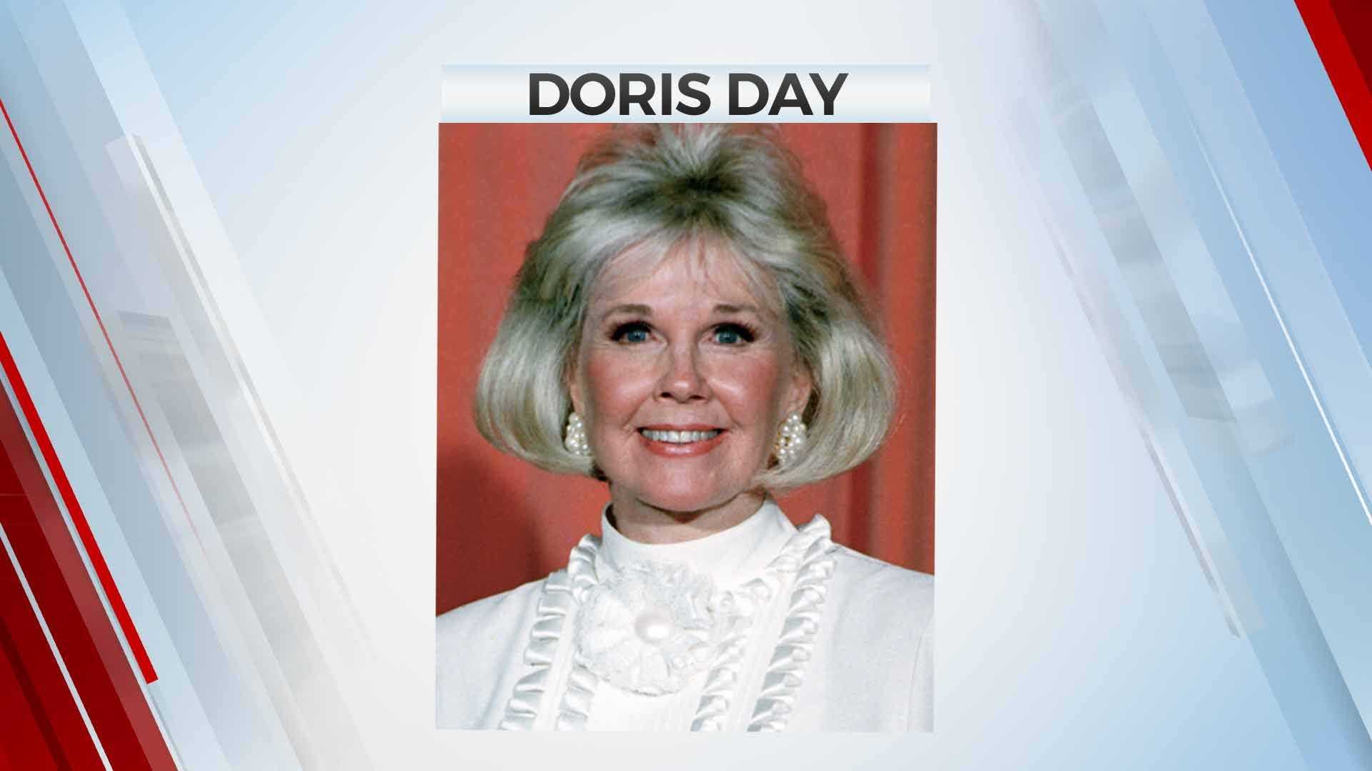 Actress Doris Day Has Died, Foundation Says