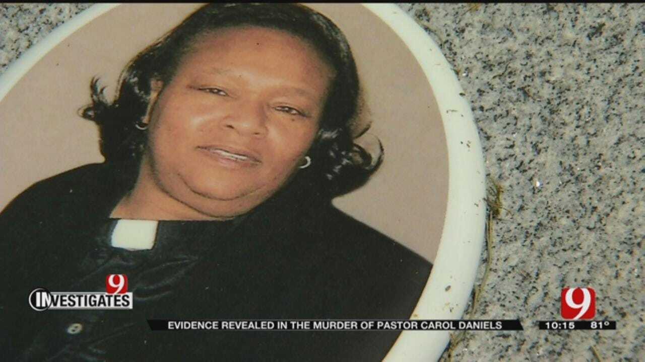 9 Years Later, Evidence Revealed In The Murder Of Pastor Carol Daniels