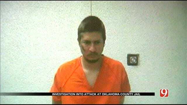 Authorities Investigating Attack On Christian Costello In OK County Jail