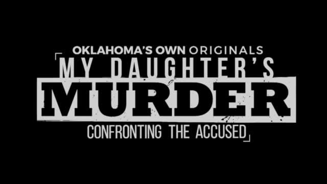 My Daughter's Murder: Confronting The Accused (Tonight At 8)