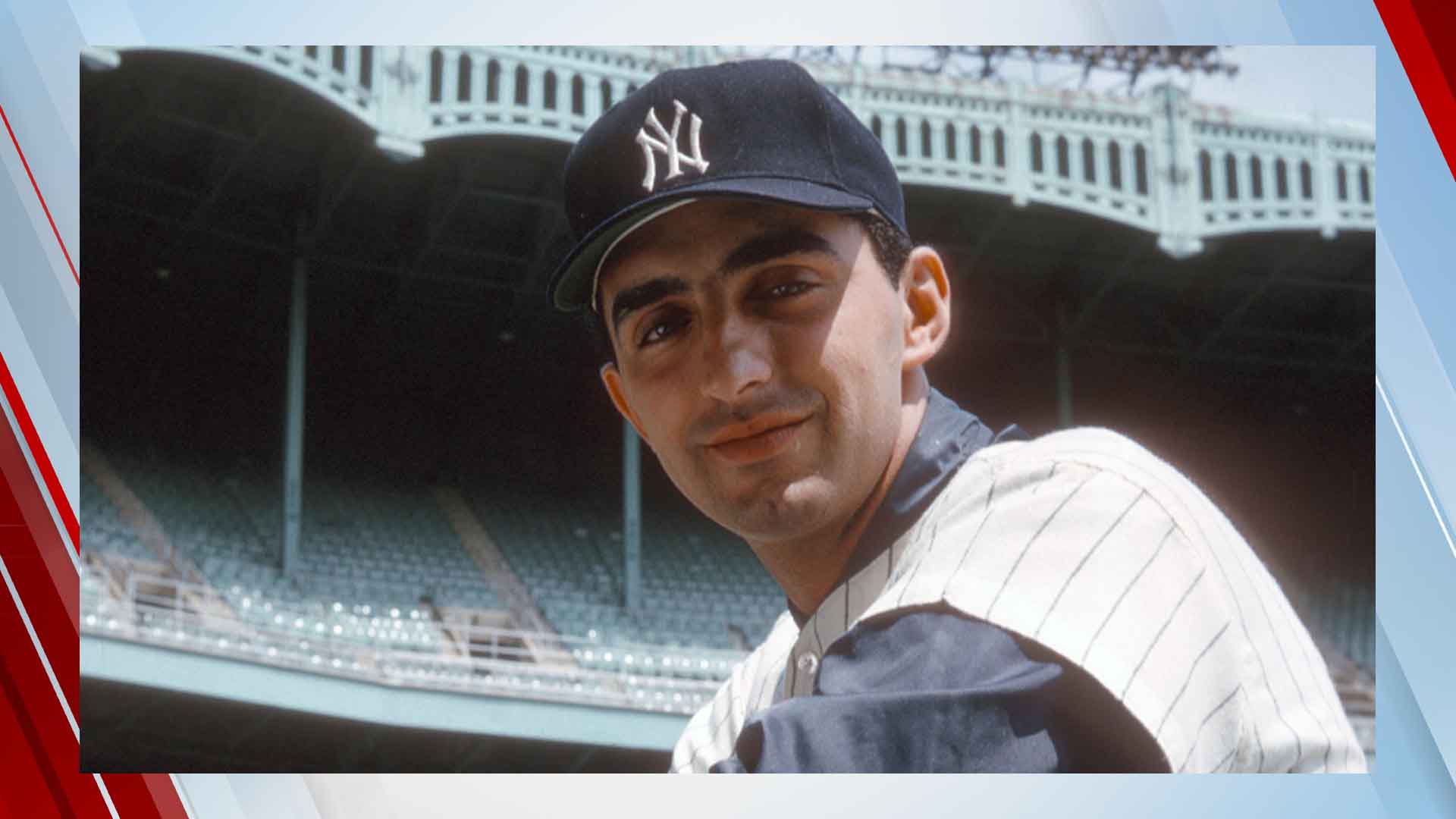 Joe Pepitone, Yankees All-Star & Gold Glover In The 1960s, Dies At 82