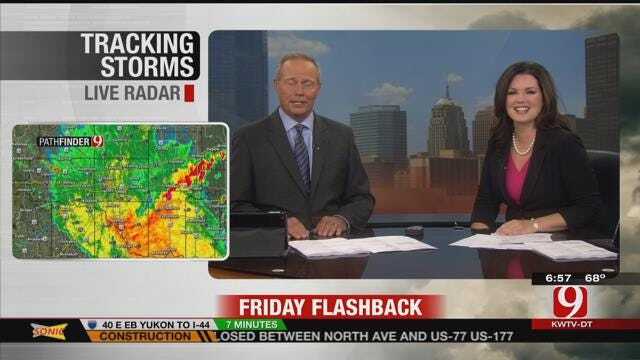 News 9 This Morning: The Week That Was On Friday, May 27