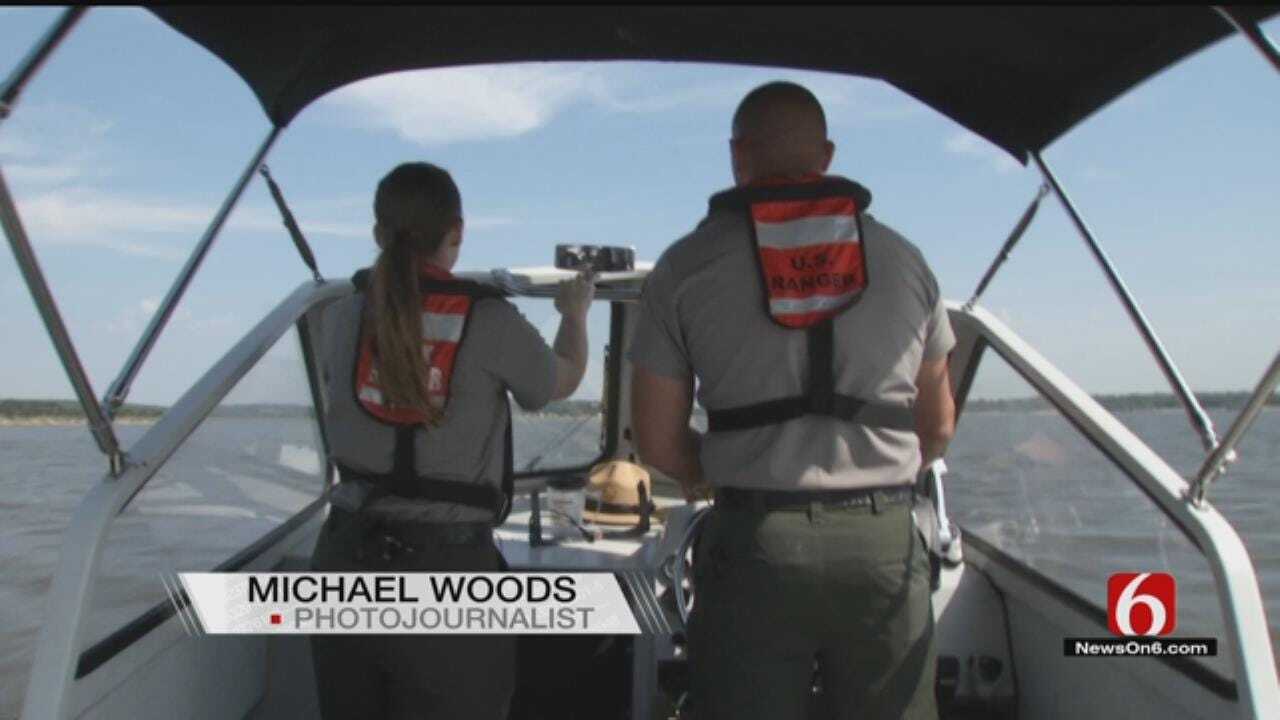Corps Of Engineers Encourage Safety First On Tulsa Lakes This Holiday Weekend