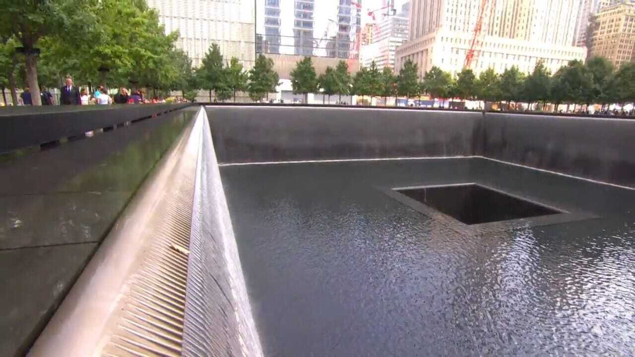 18 Years Later, America Vows To ‘Never Forget’ 9/11