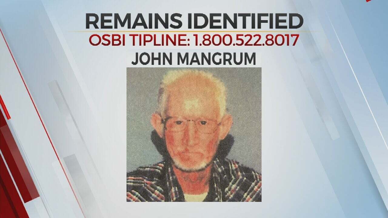 Remains Of Missing Hugo Man Identified After 12 Years