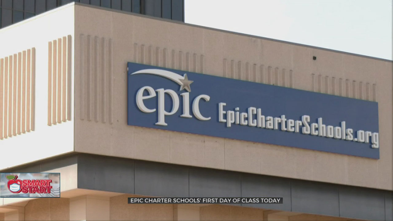 Epic Charter Schools Begins New Semester For One-On-One & Blended Learning Schools
