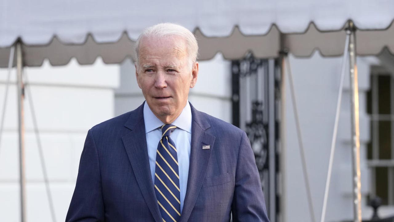 AP Source: Biden Team Finds More Docs With Classified Markings