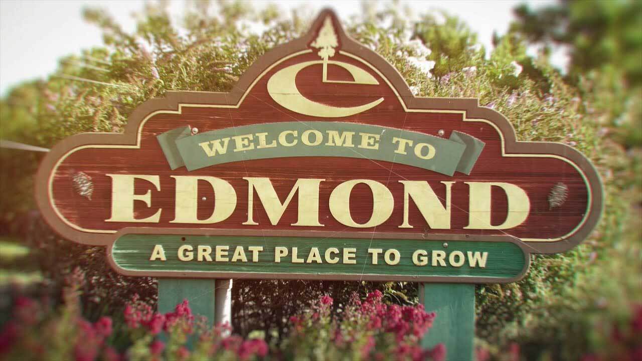 City Of Edmond Moving City Utilities Portal