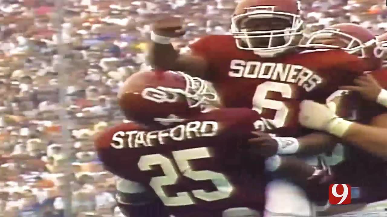 A Look Back At 10 Games That Defined The OU-Nebraska Rivalry 