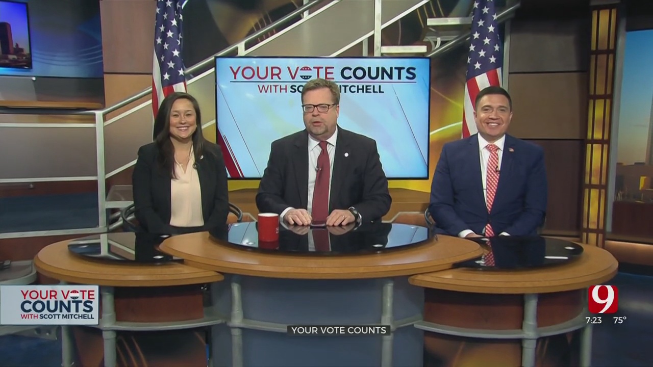 Your Vote Counts: Tourism Investigation, School Choice And Legislation Update