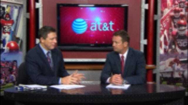 Dean Blevins Sits Down To Discuss UTEP With Bob Stoops