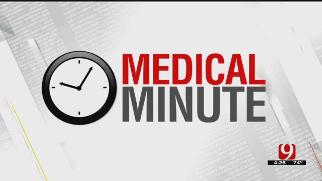 Medical Minute: Are E-Cigs Safe?
