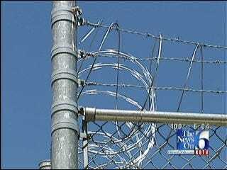 DOC Cancels Contract With Tulsa Correctional Facility