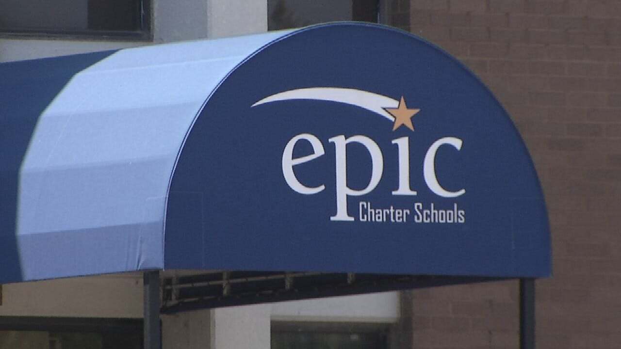 House Committee To Hear Presentation On EPIC Charter Schools Audit