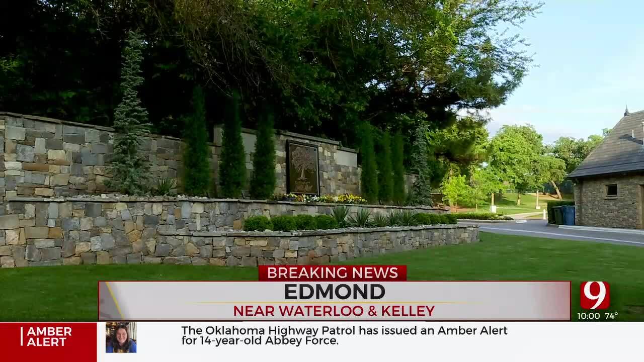 2 Children Transported To Hospital After Possible Drownings In Edmond