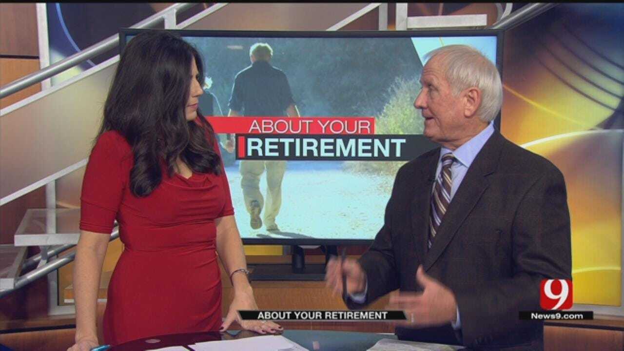 About Your Retirement: Mental Considerations When Moving