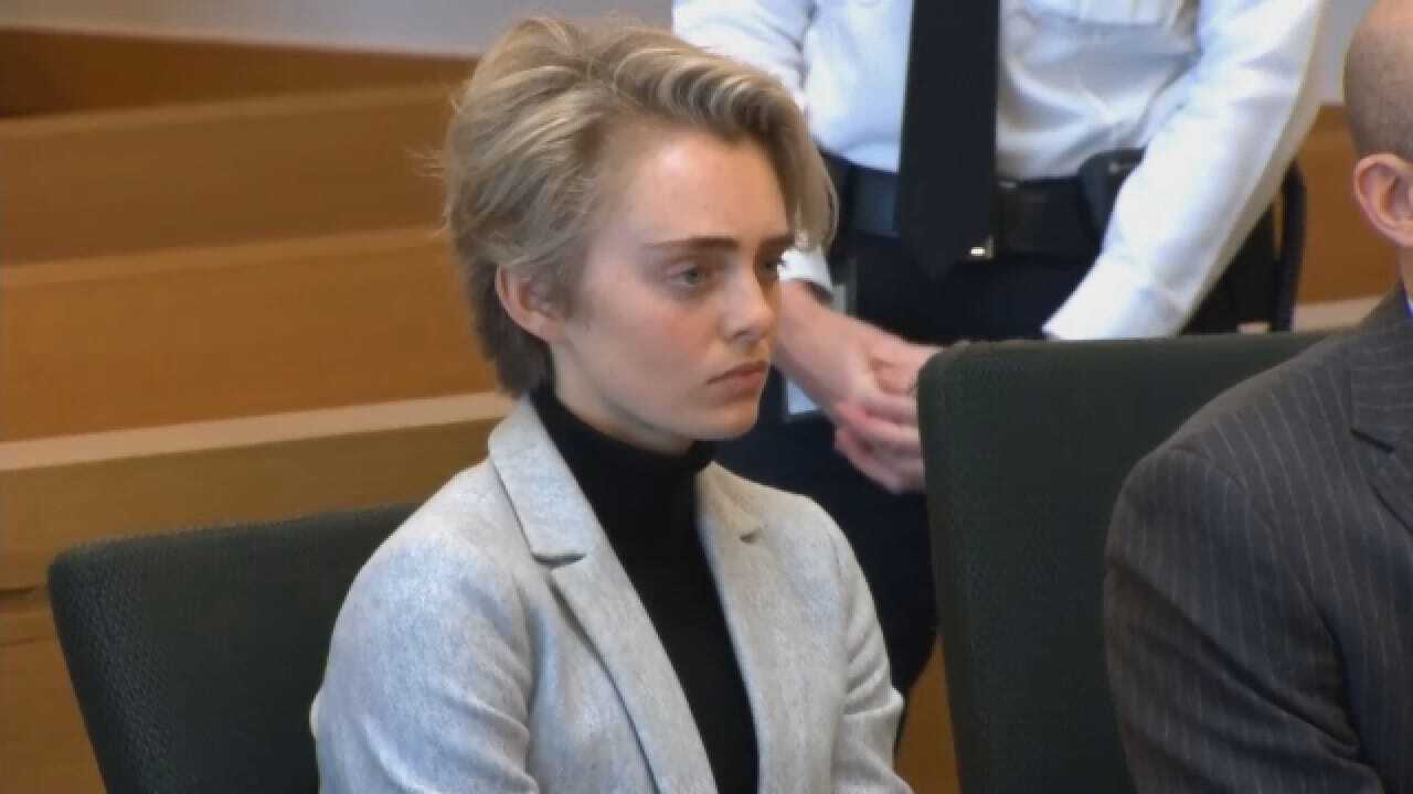 Woman Ordered To Begin Serving Jail Sentence In Texting Suicide Case