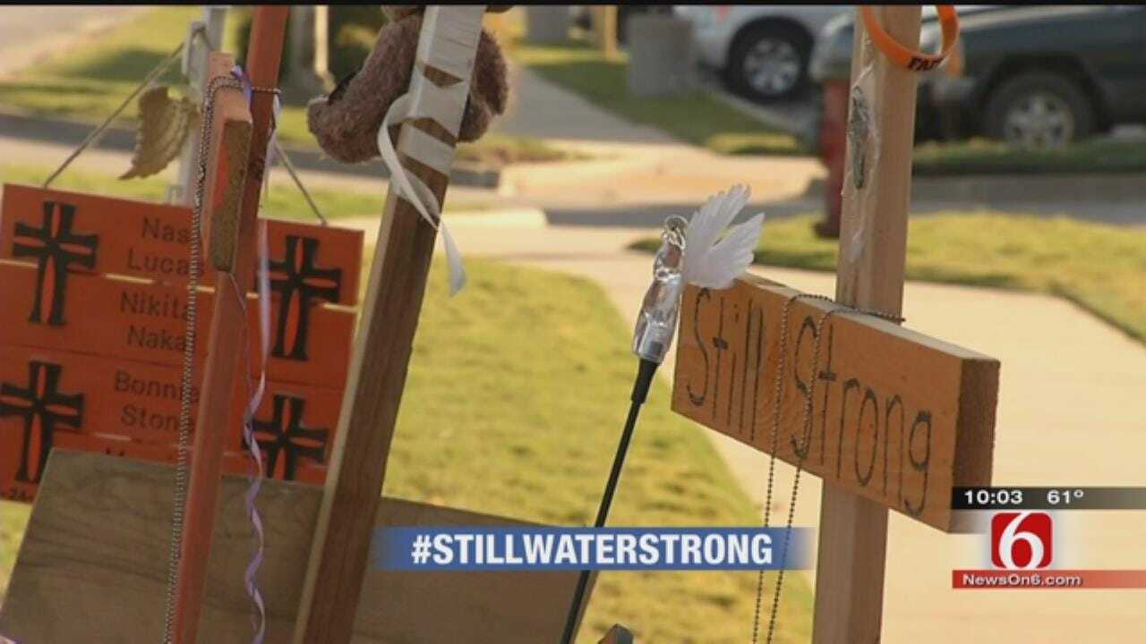 Colleague Remembers Friends Lost In OSU Homecoming Crash