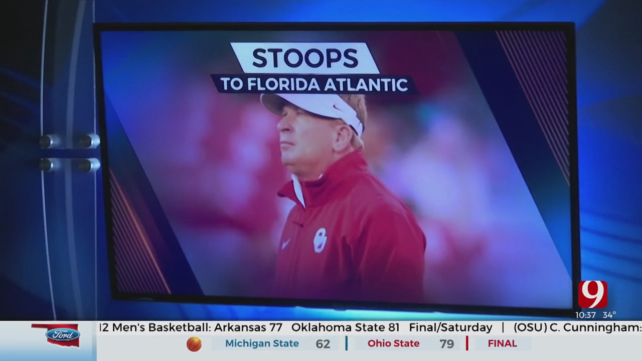Mike Stoops Is Headed To FAU As Defensive Coordinator