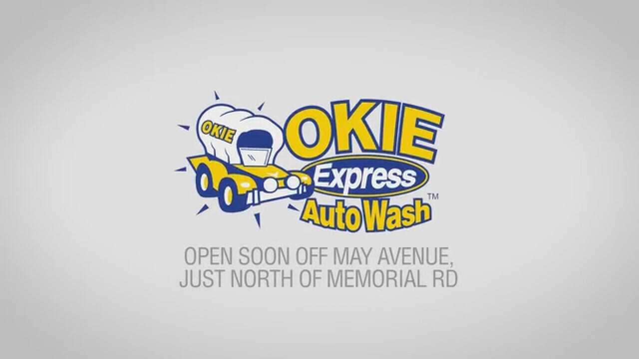 Okie Express: OKW 191588 Pre-roll - Nov 2019 (Do Not Delete)