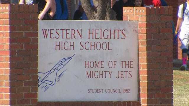 Judge To Rule On Western Heights Emergency Petition